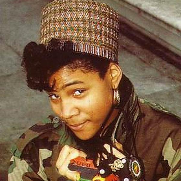 Monie Love