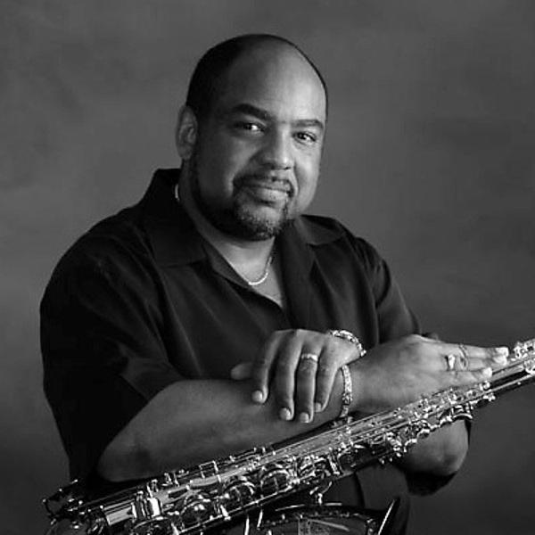Gerald Albright