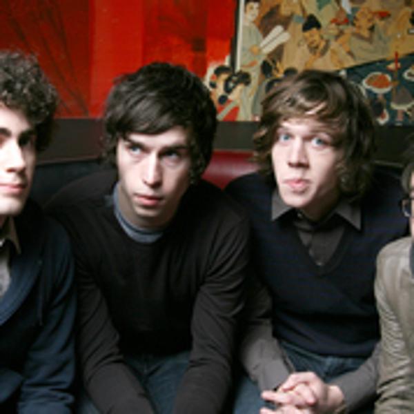 Tokyo Police Club