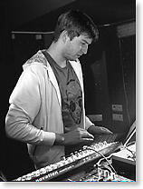 Timo Camillo