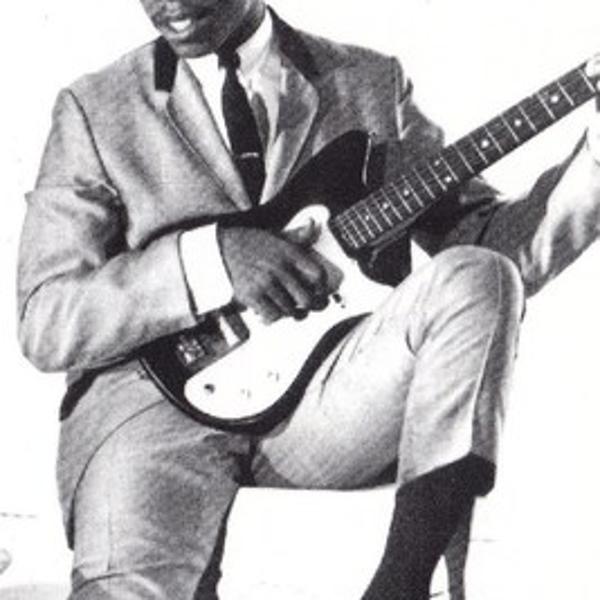 Derek Martin