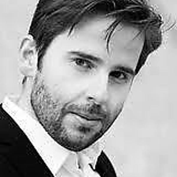 Daniel Johannsen