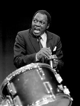 Walter Perkins