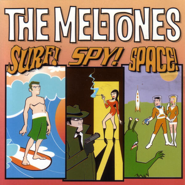The MelTones