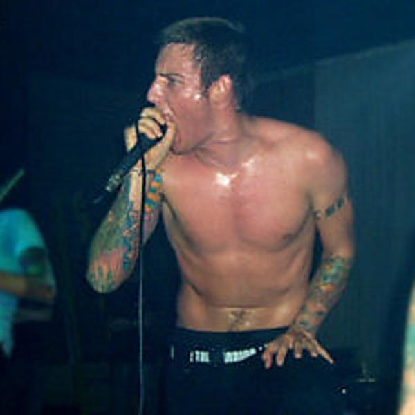 Winston McCall