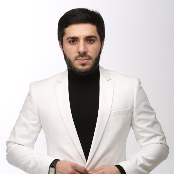 Тимур Рахманов