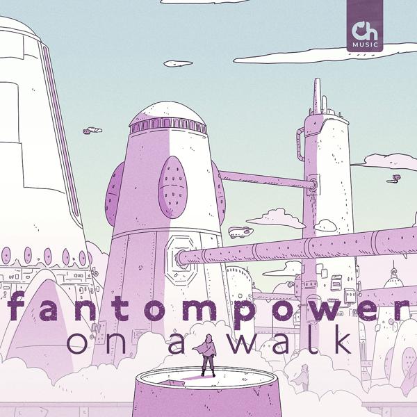 Fantompower