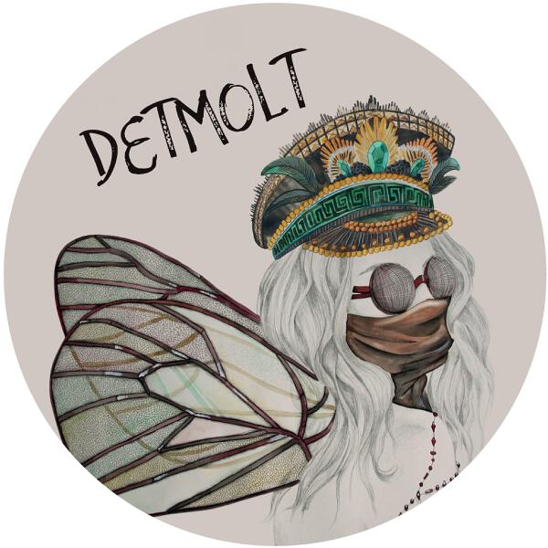 Detmolt
