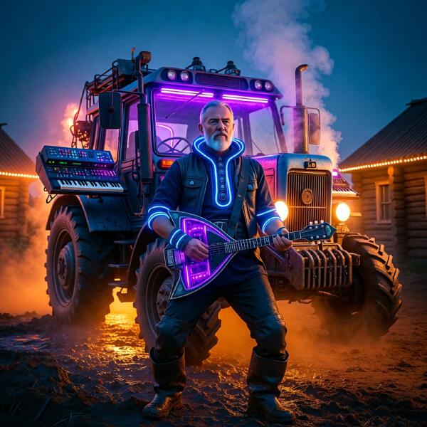 NEO-Хутор