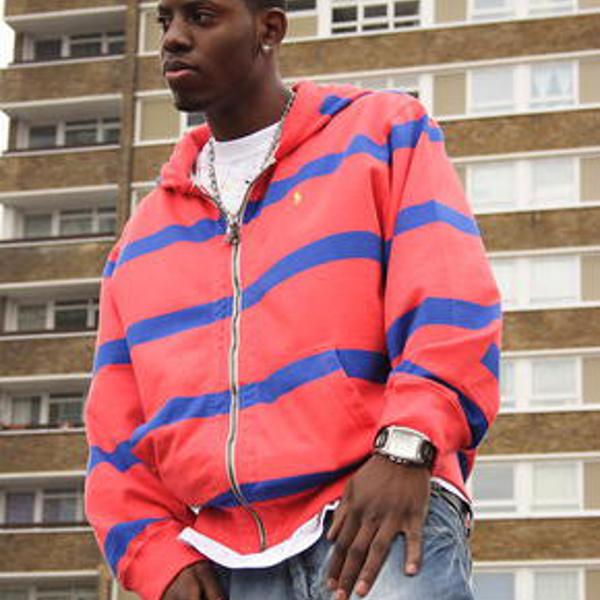 Mercston