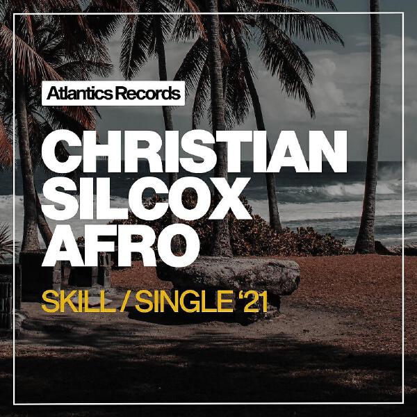 Christian Silcox
