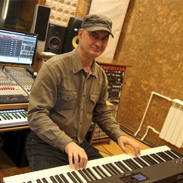 Виктор Кирея