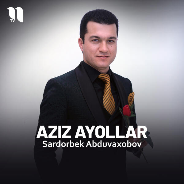 Sardorbek Abduvaxobov