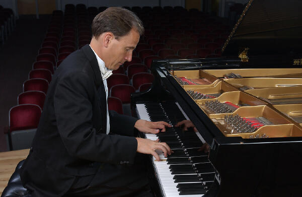 David Korevaar