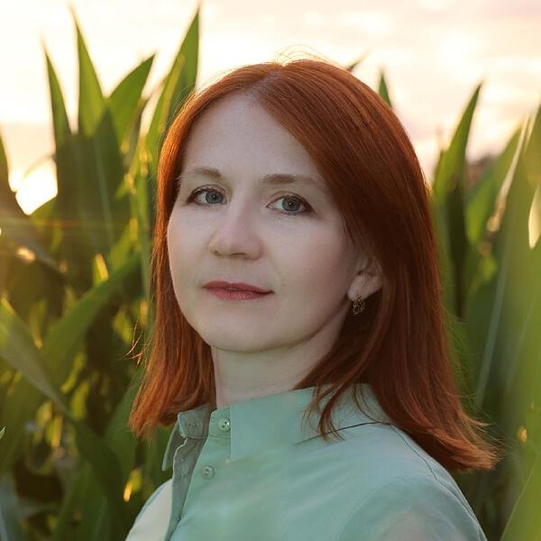 Ольга Чивилева