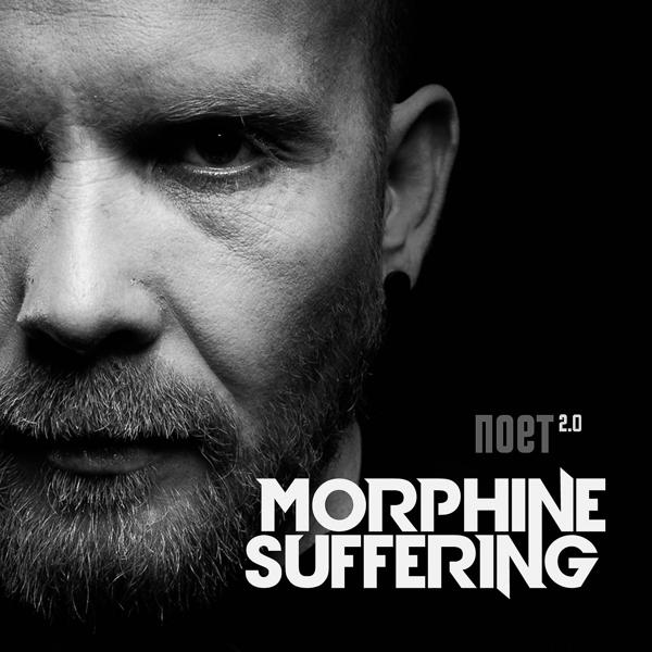 Morphine Suffering