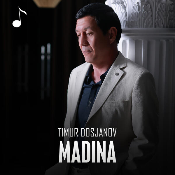 Timur Dosjanov