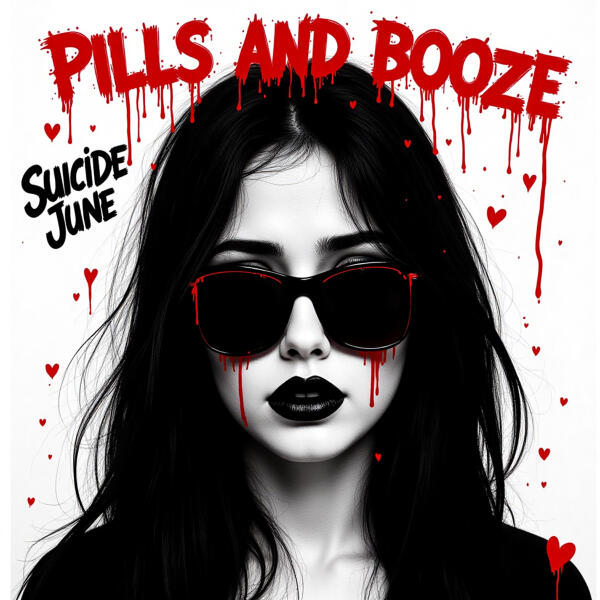 Suicide June