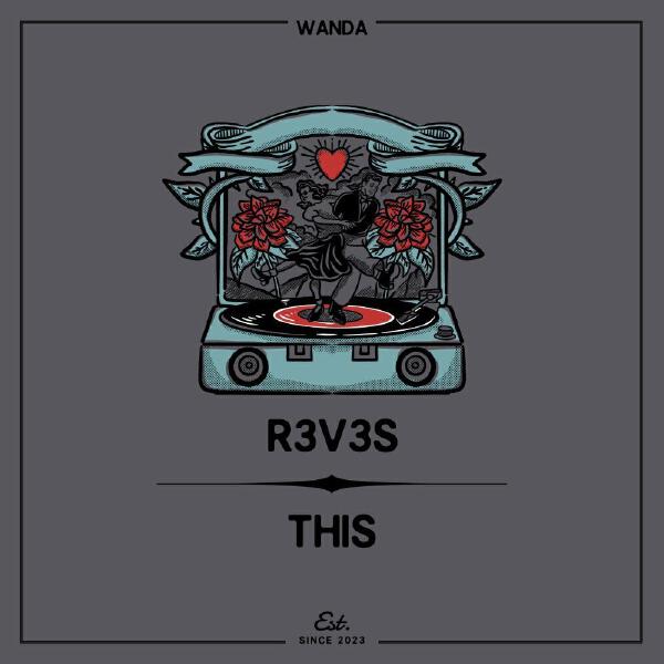 R3V3S