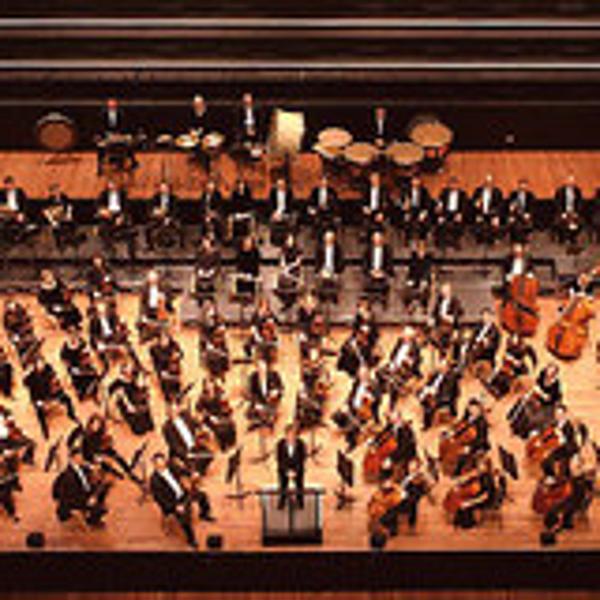 Berlin Symphonic Orchestra