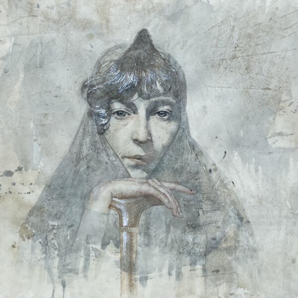 Стихи и Письма