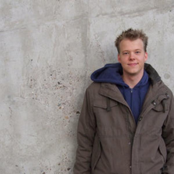 Ruben de Ronde