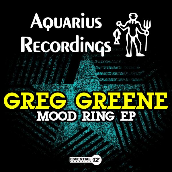 Greg Greene