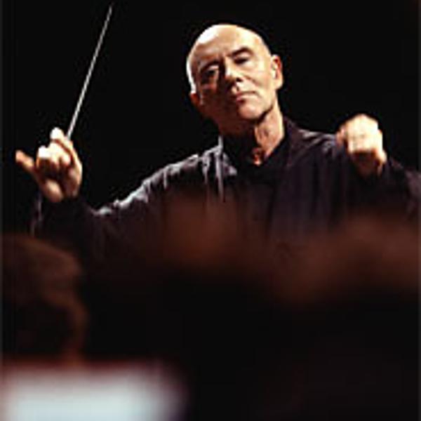 Christoph Eschenbach