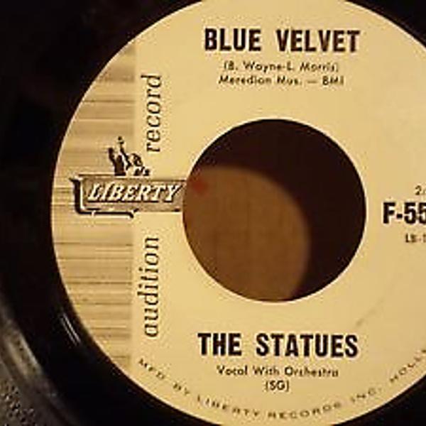 The Statues