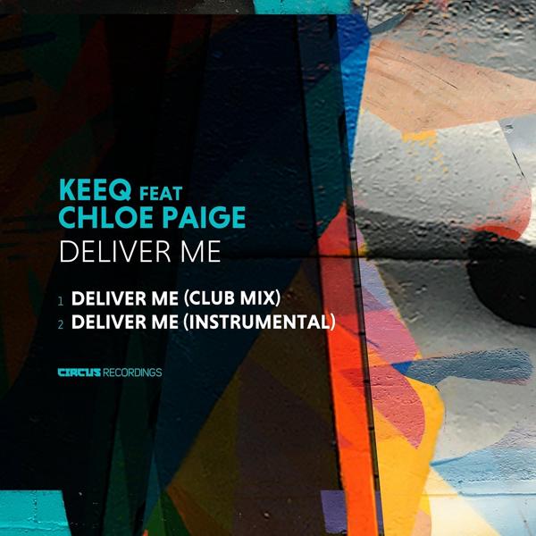 KeeQ