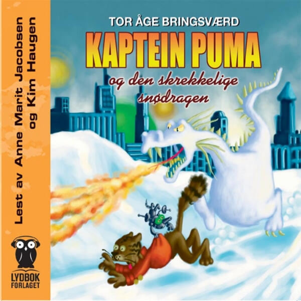 Tor Åge Bringsværd