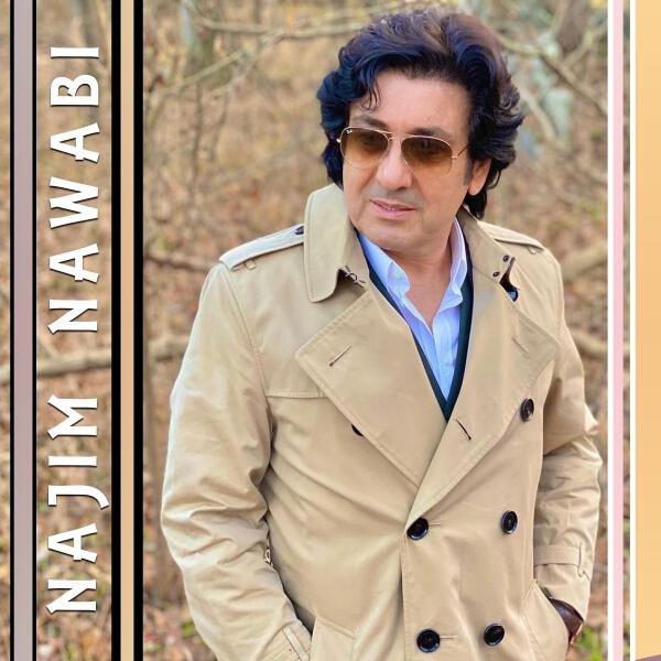 Najim Nawabi