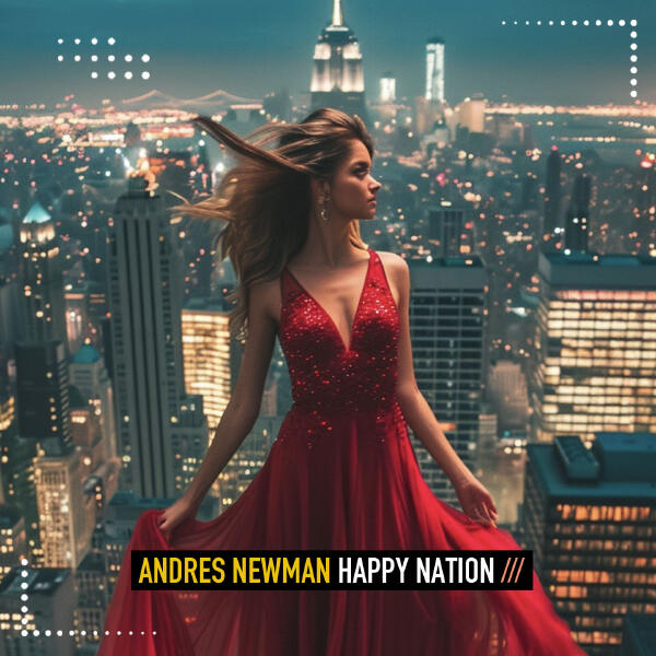 Andres Newman