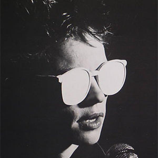 Laurie Anderson