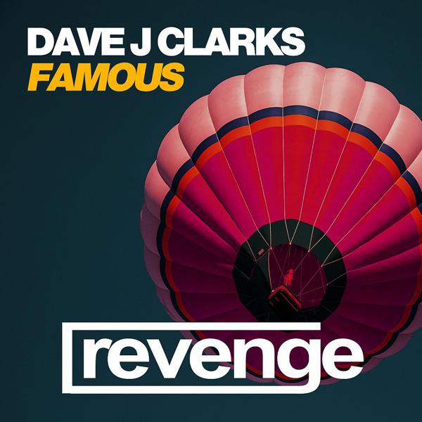 Dave J Clarks