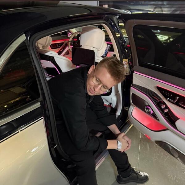 Захар Зайцев