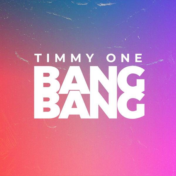 Timmy One