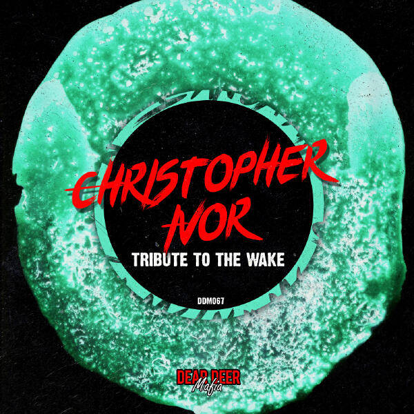 Christopher Ivor