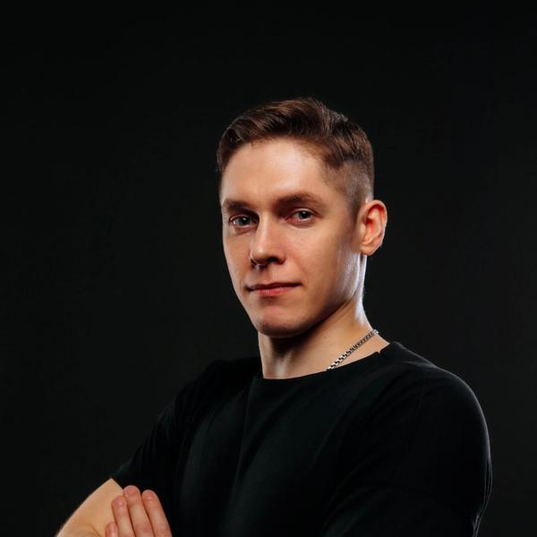 ALEX NOVATSKY