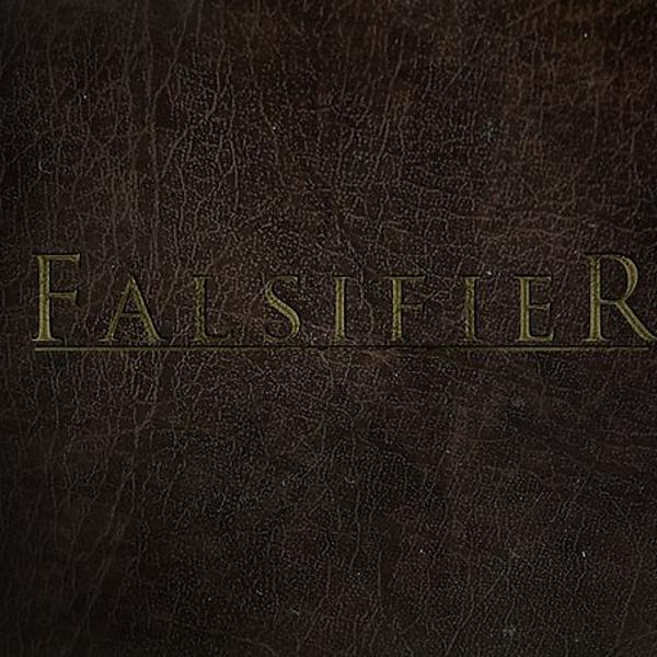 Falsifier