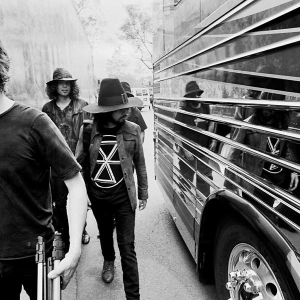 Wolfmother