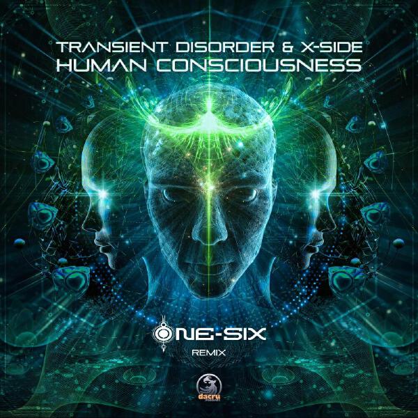 Transient Disorder