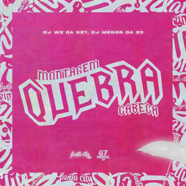 DJ Menor da ZO