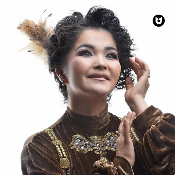 Шаба Әденқұлқызы