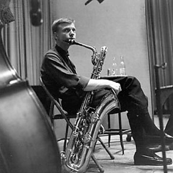 The Gerry Mulligan Quintet