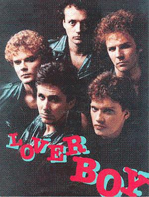 Loverboy