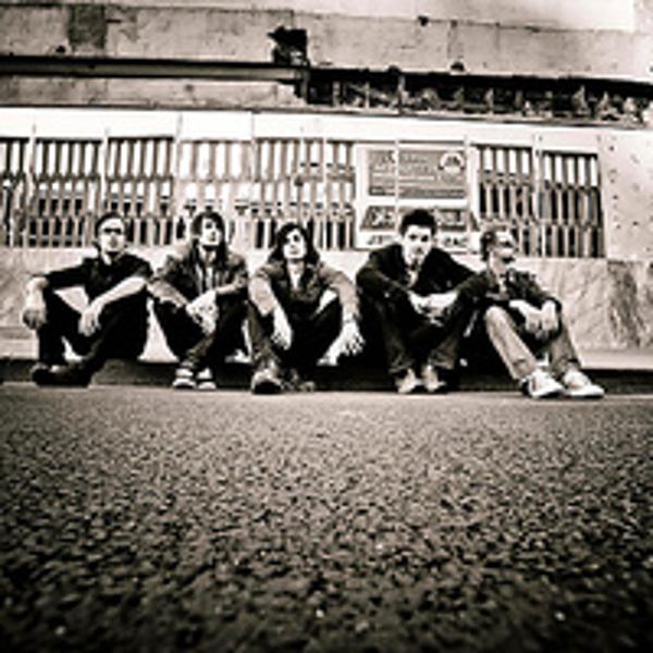 Adelitas Way