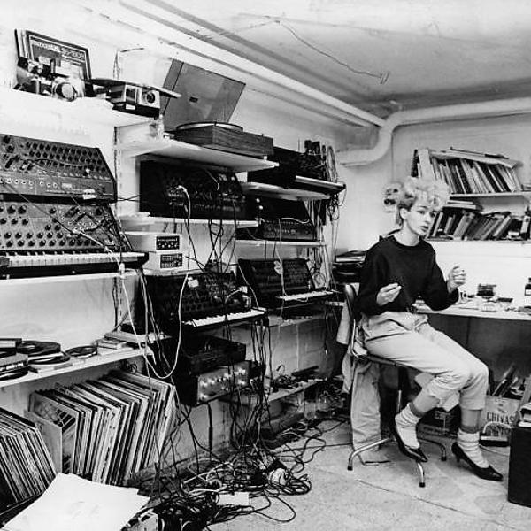 Les Liaisons Dangereuses