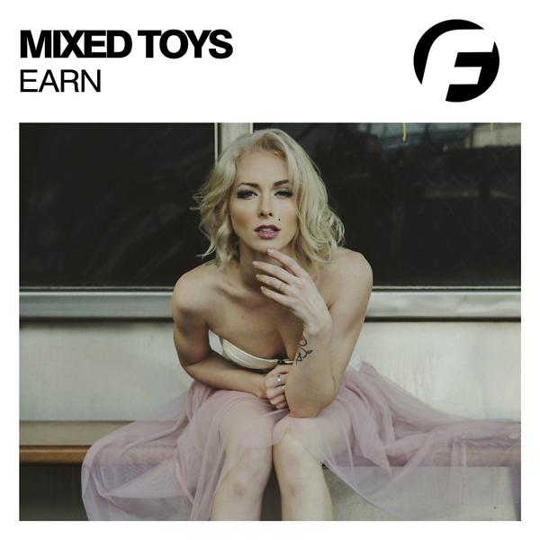 Mixed Toys