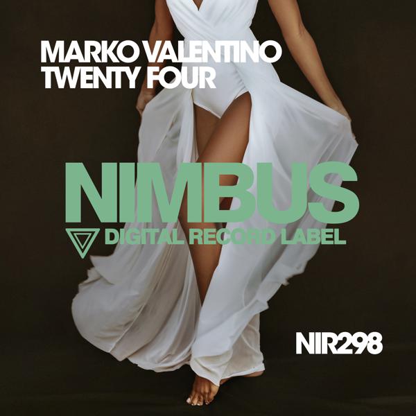 Marko Valentino